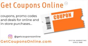 Get Coupons Online Business Card
